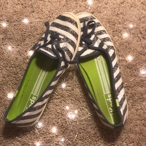 Super cute Keds!